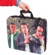کیف کنسول بازی PS4 طرح GTA V