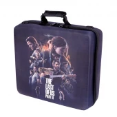 کیف کنسول بازی PS4 طرح The Last Of US کد 7