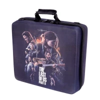 کیف کنسول بازی PS4 طرح The Last Of US کد 7