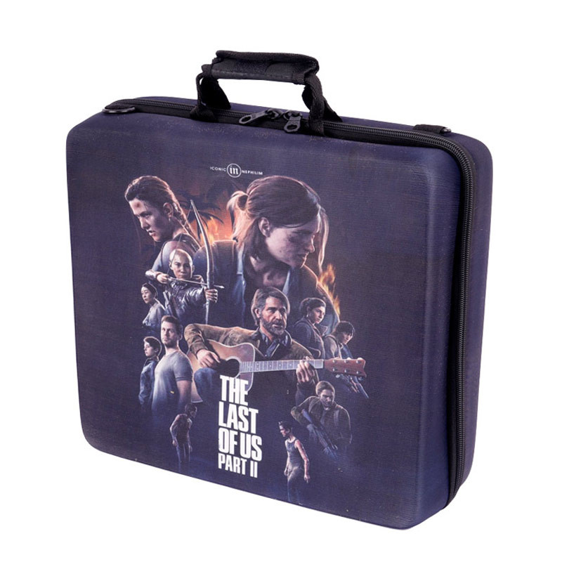کیف کنسول بازی PS4 طرح The Last Of US کد 7