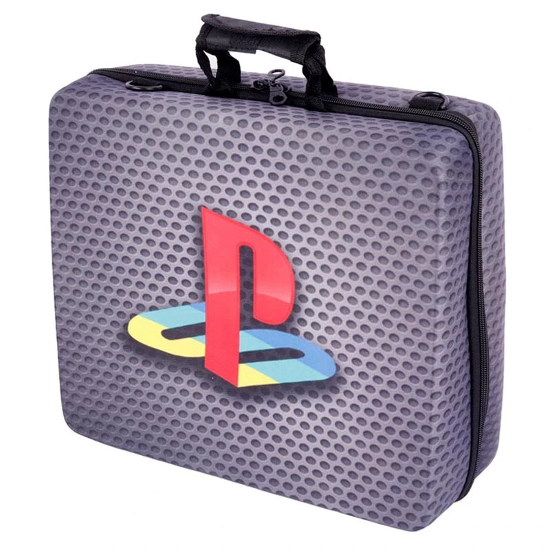 کیف کنسول بازی PS4 طرح پلی استیشن کد 1