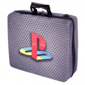 کیف کنسول بازی PS4 طرح پلی استیشن کد 1