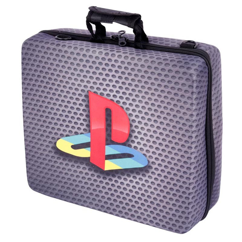 کیف کنسول بازی PS4 طرح پلی استیشن کد 1