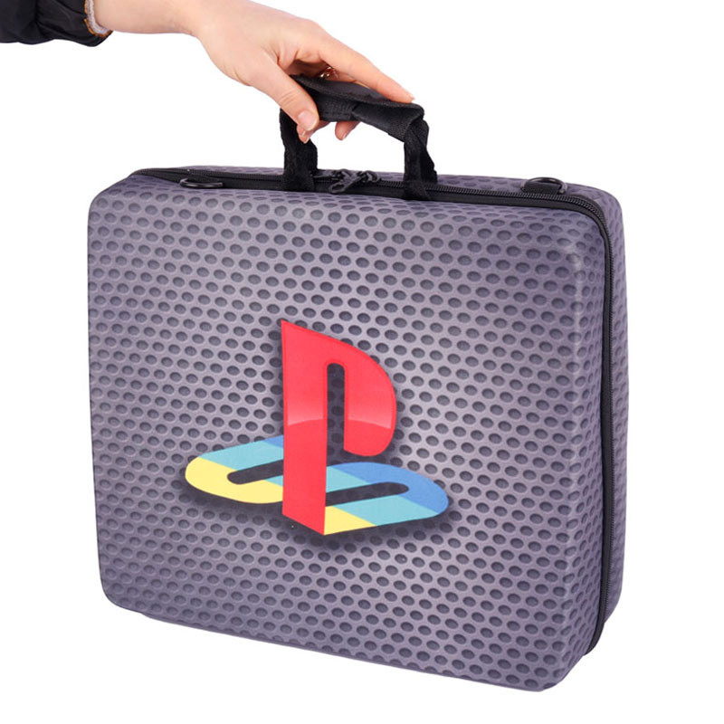 کیف کنسول بازی PS4 طرح پلی استیشن کد 1