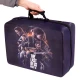 کیف کنسول بازی PS5 طرح The Last of Us Part II کد 1