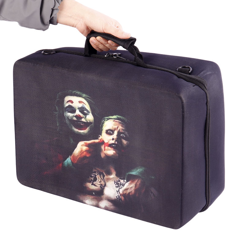 کیف کنسول بازی PS5 طرح Joker