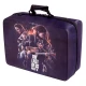 کیف کنسول بازی PS5 طرح The Last of Us Part II کد 1