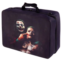 کیف کنسول بازی PS5 طرح Joker