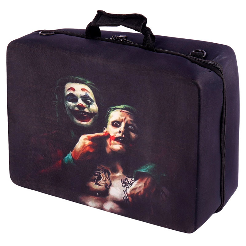 کیف کنسول بازی PS5 طرح Joker