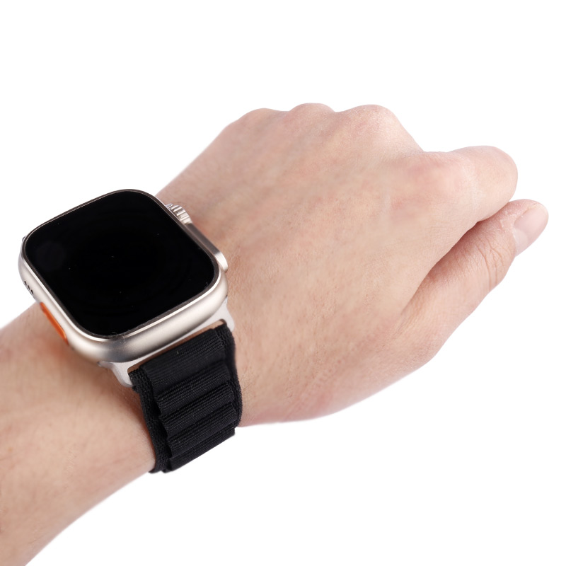 ساعت هوشمند پرودو Porodo Ultra Titanium