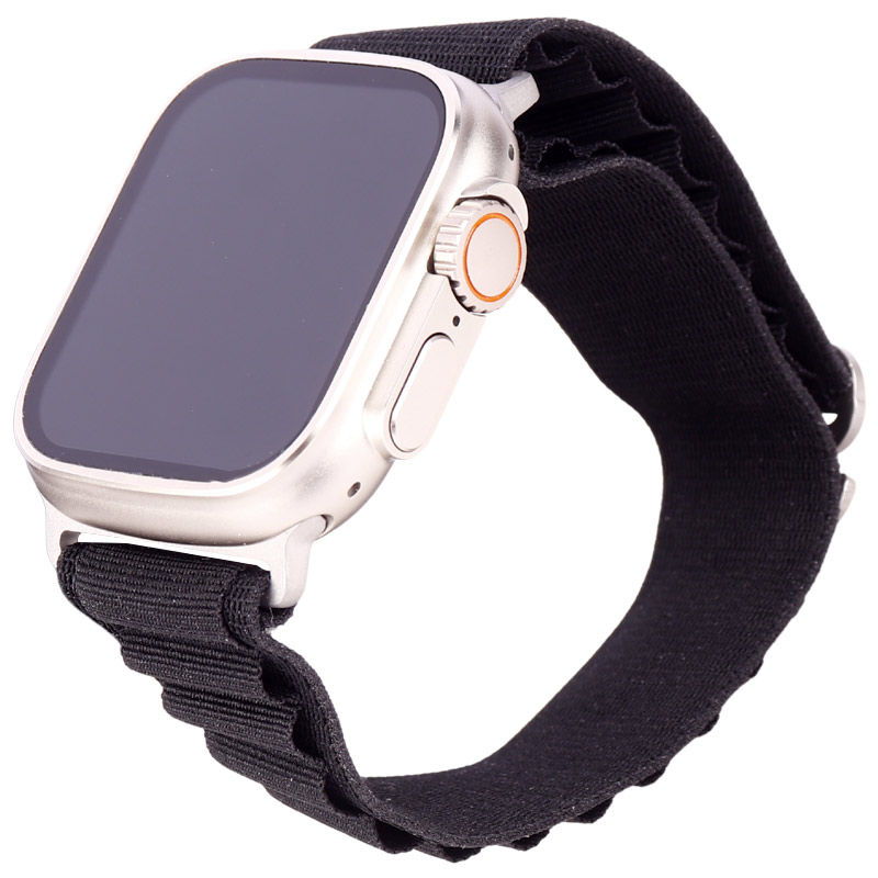 ساعت هوشمند پرودو Porodo Ultra Titanium
