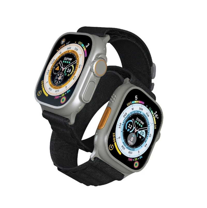 ساعت هوشمند پرودو Porodo Ultra Titanium
