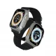 ساعت هوشمند پرودو Porodo Ultra Titanium
