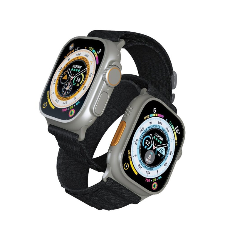 ساعت هوشمند پرودو Porodo Ultra Titanium