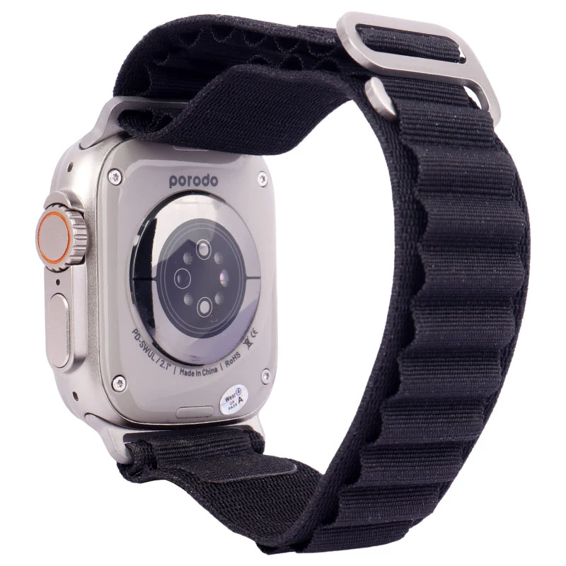 ساعت هوشمند پرودو Porodo Ultra Titanium