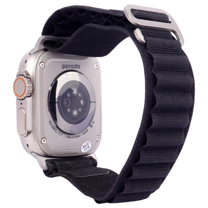 ساعت هوشمند پرودو Porodo Ultra Titanium