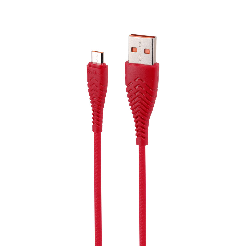 کابل میکرو یو اس بی ProOne C10 Series PCC170 1m