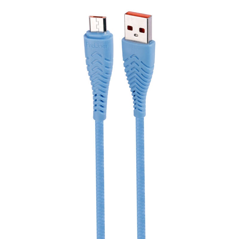 کابل میکرو یو اس بی ProOne C10 Series PCC170 1m