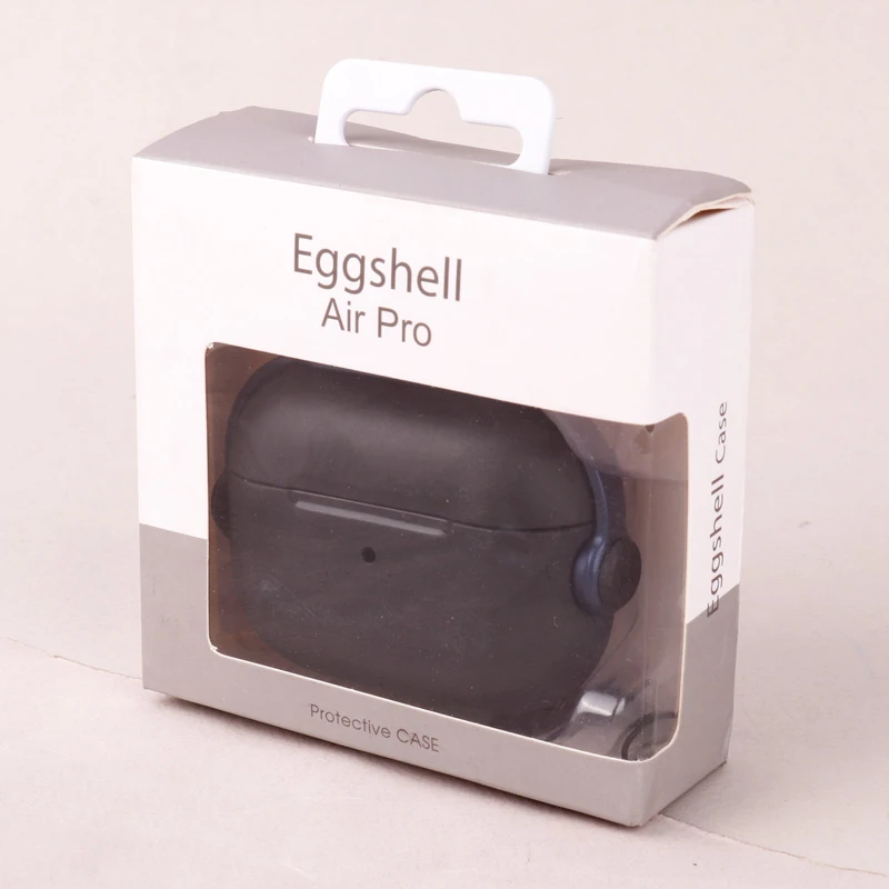 محافظ Airpods Pro طرح ربات Eggshell