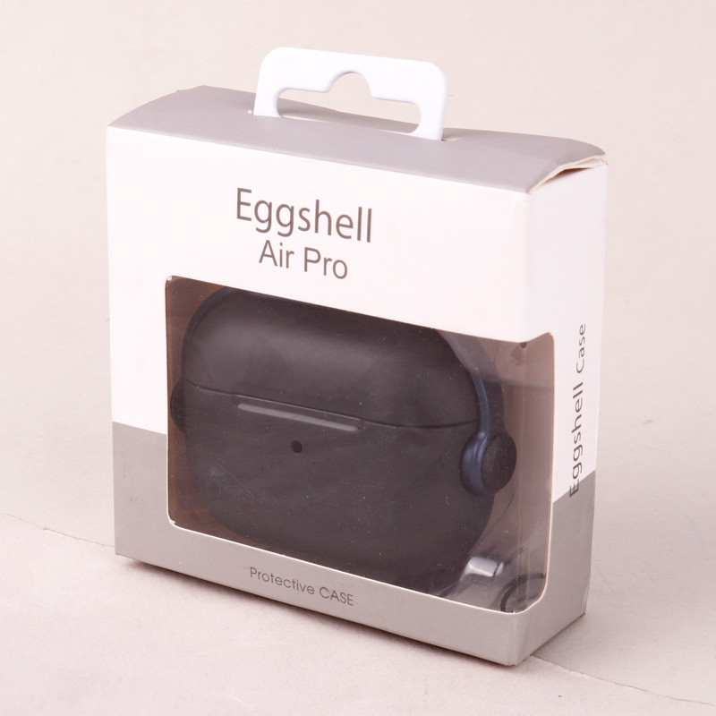 محافظ Airpods Pro طرح ربات Eggshell