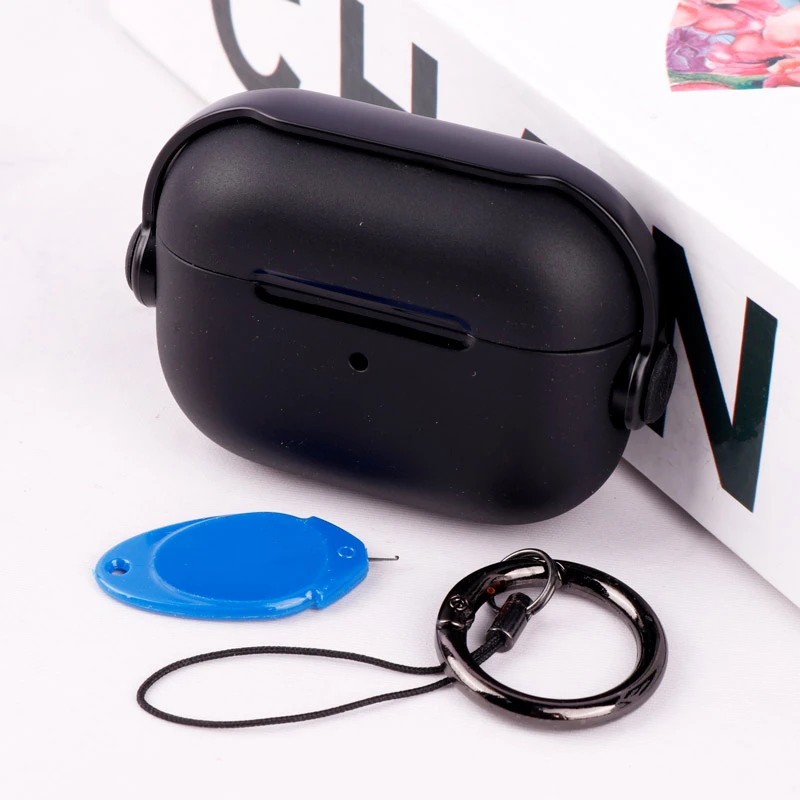 محافظ Airpods Pro طرح ربات Eggshell