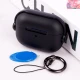 محافظ Airpods Pro طرح ربات Eggshell