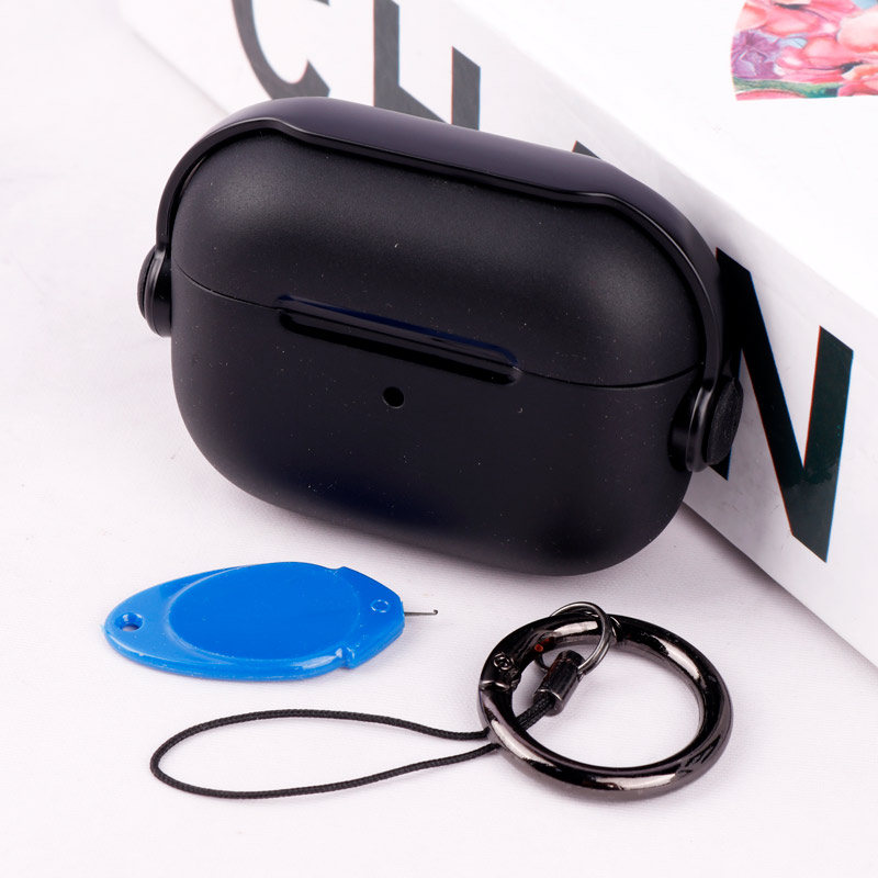 محافظ Airpods Pro طرح ربات Eggshell