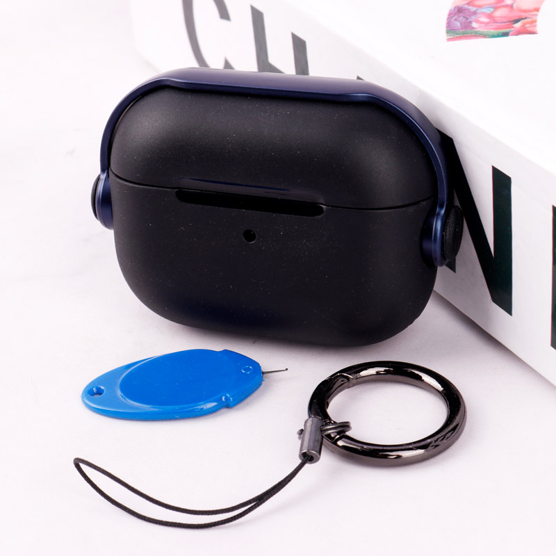 محافظ Airpods Pro طرح ربات Eggshell