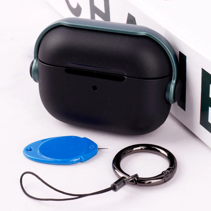 محافظ Airpods Pro طرح ربات Eggshell