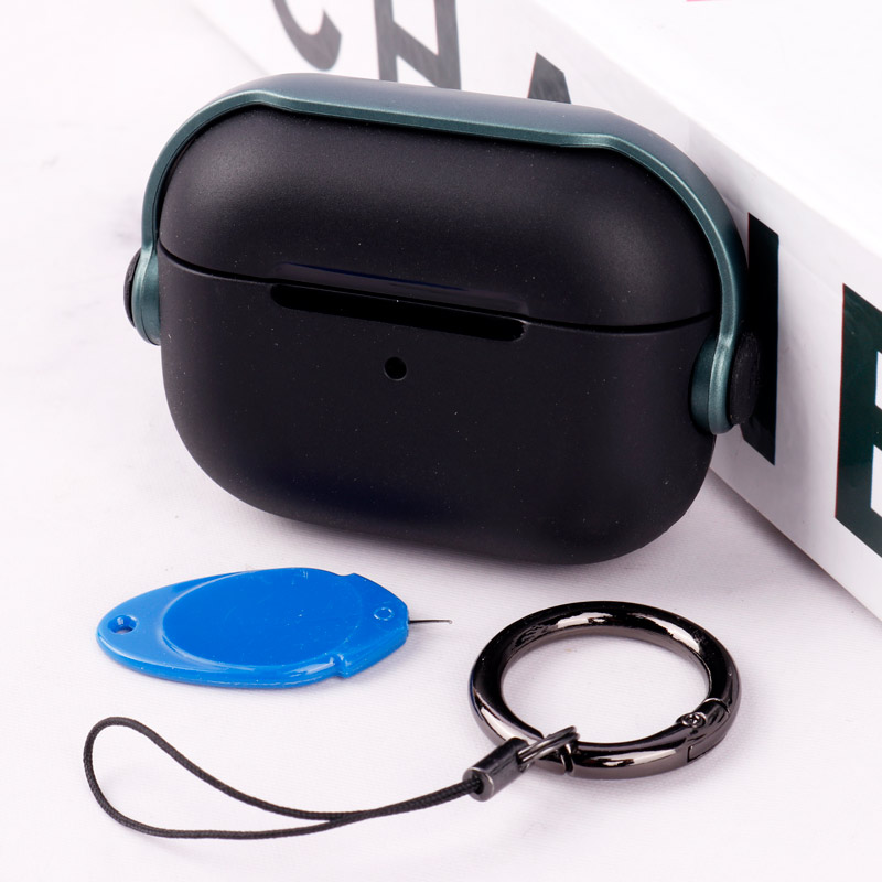 محافظ Airpods Pro طرح ربات Eggshell