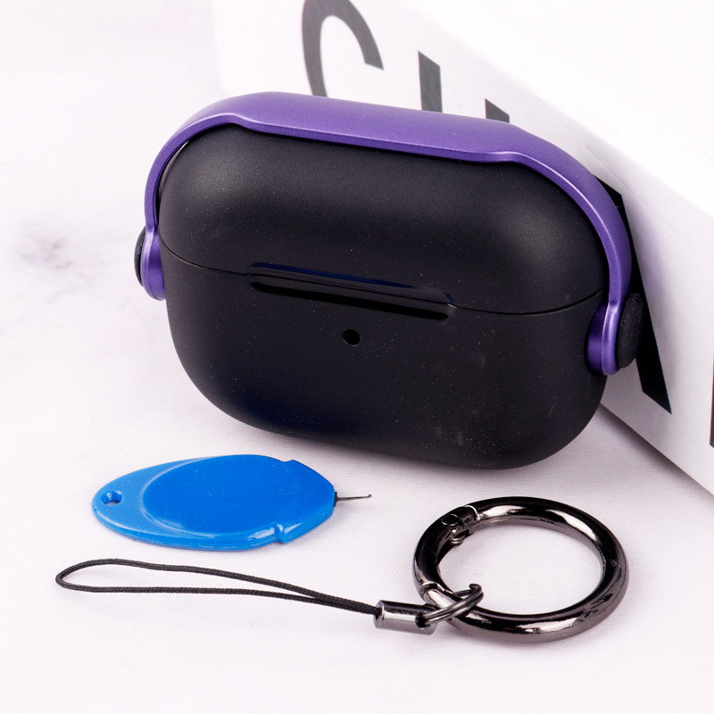 محافظ Airpods Pro طرح ربات Eggshell
