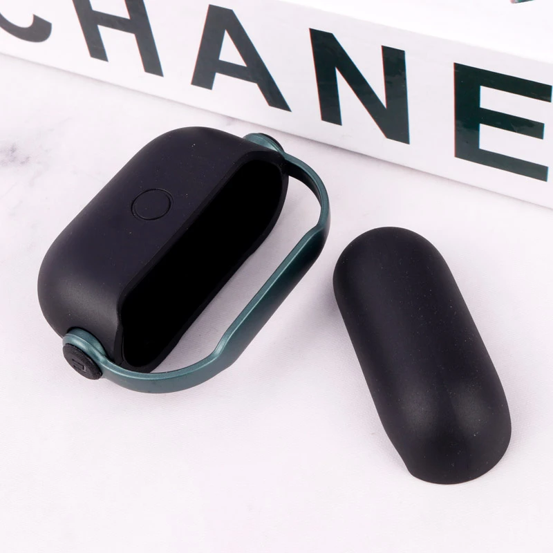 محافظ Airpods Pro طرح ربات Eggshell