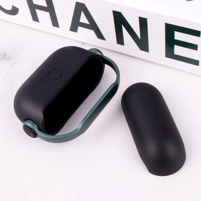 محافظ Airpods Pro طرح ربات Eggshell