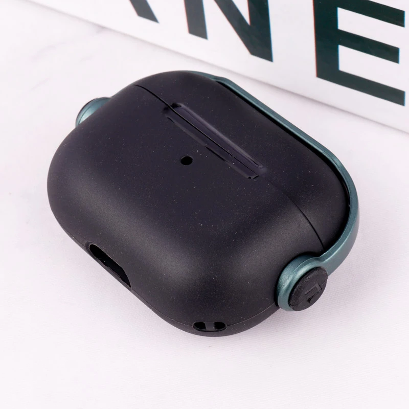 محافظ Airpods Pro طرح ربات Eggshell