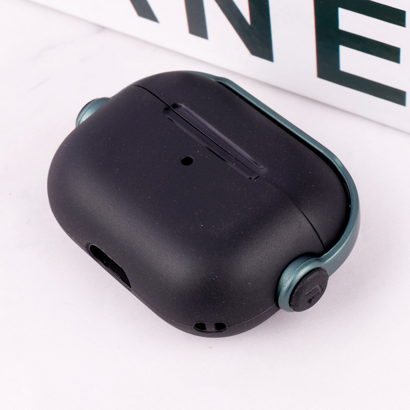 محافظ Airpods Pro طرح ربات Eggshell