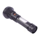 چراغ قوه شارژی اسپیکر دار QY-BT01A