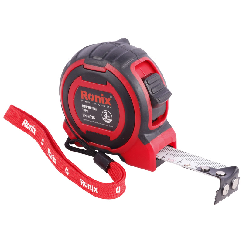 کیت دریل شارژی Ronix RS-8013