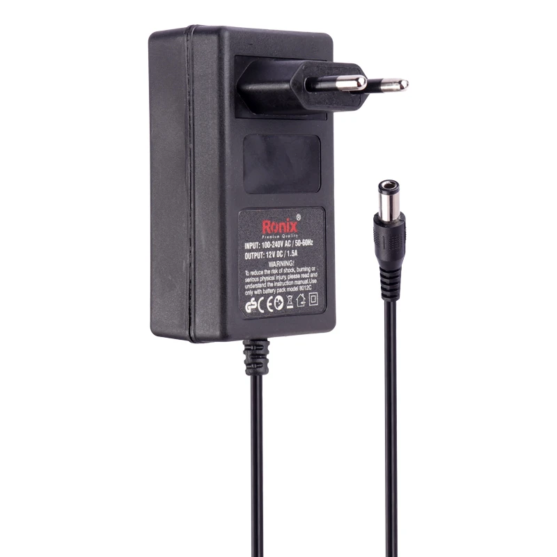 کیت دریل شارژی 35 پارچه رونیکس RS-8013