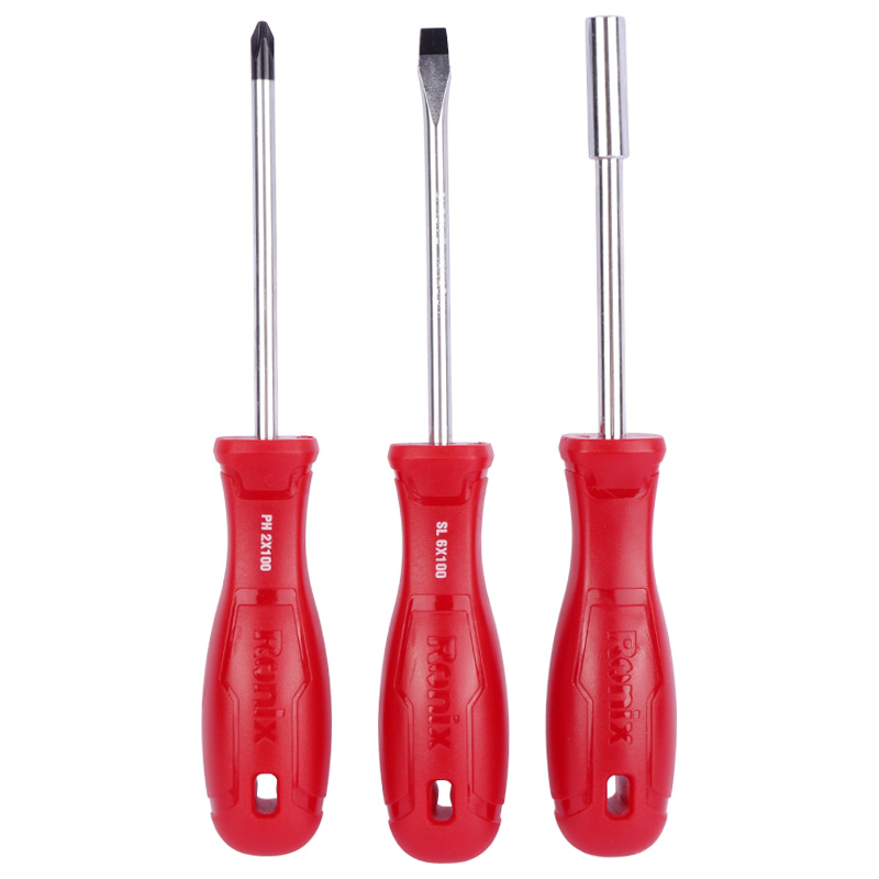 کیت دریل شارژی Ronix RS-8014