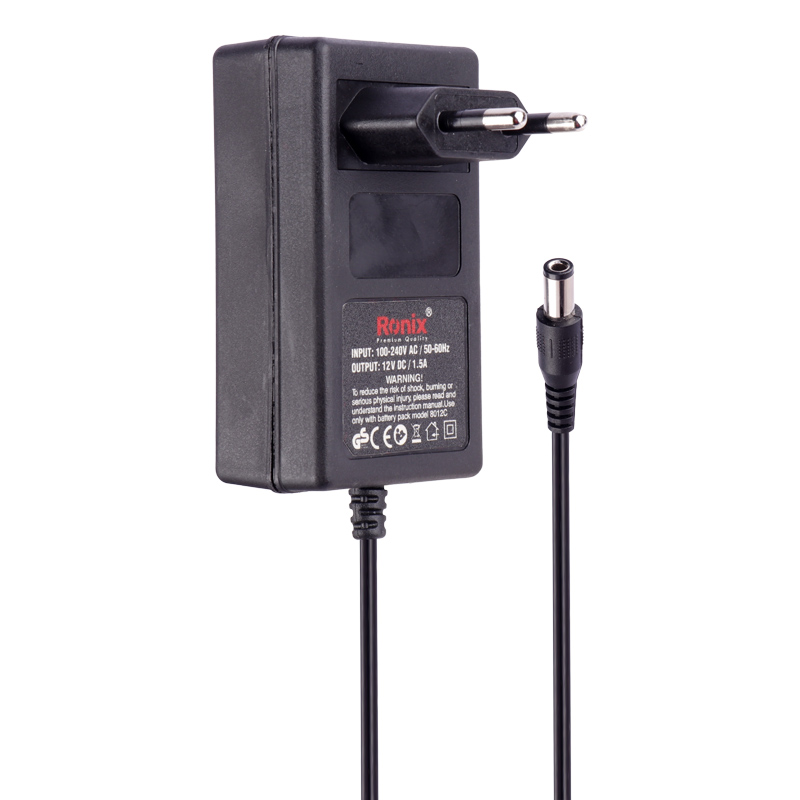 کیت دریل شارژی Ronix RS-8014