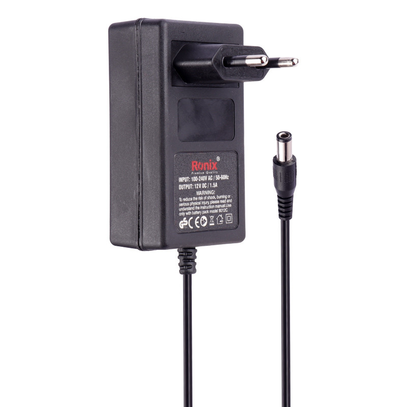 کیت دریل شارژی 33 پارچه رونیکس RS-8014