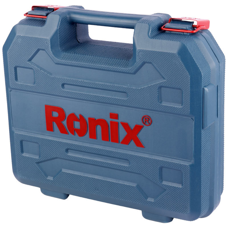 کیت دریل شارژی Ronix RS-8014