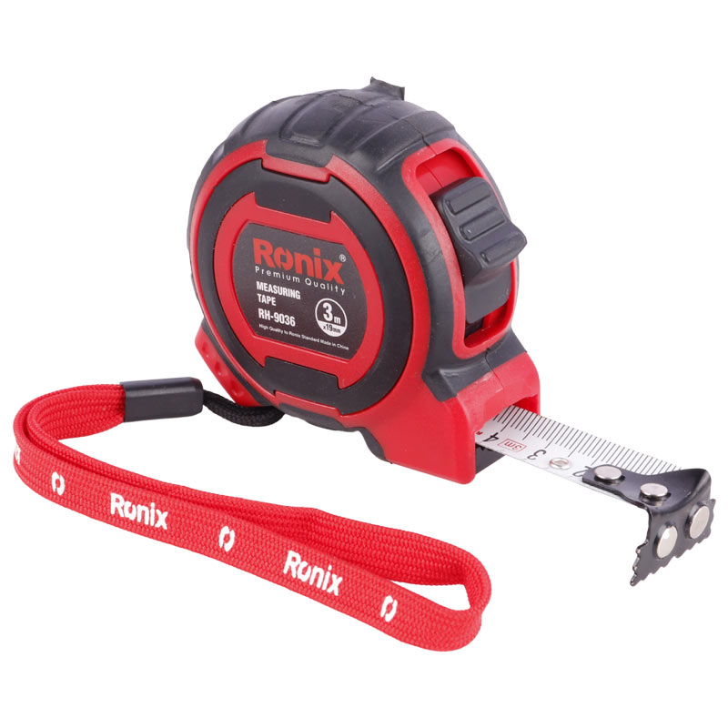 کیت دریل شارژی Ronix RS-8014
