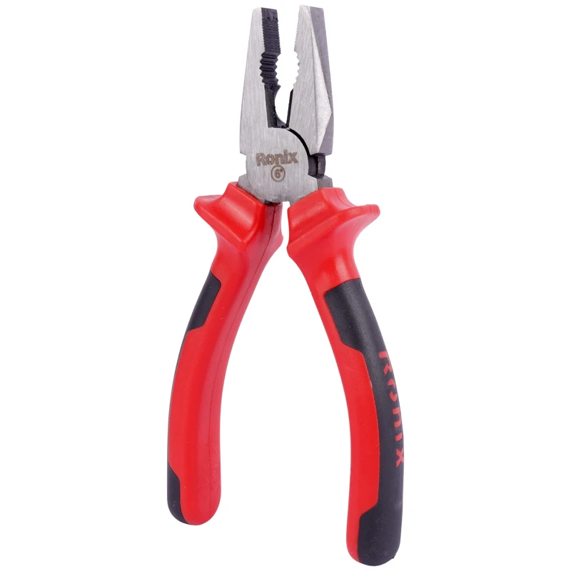 کیت دریل شارژی 33 پارچه رونیکس RS-8014