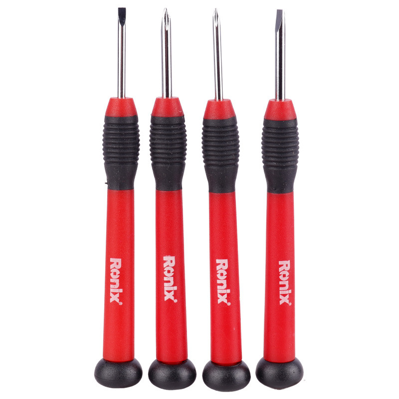 کیت دریل شارژی Ronix RS-8018