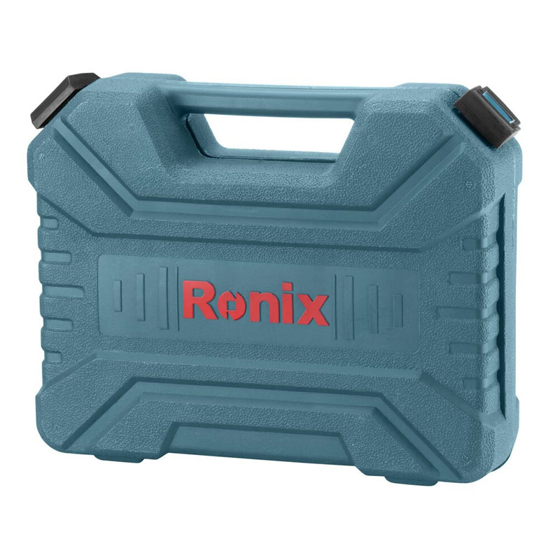کیت دریل شارژی Ronix RS-8018