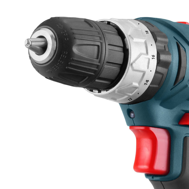 کیت دریل شارژی Ronix RS-8018