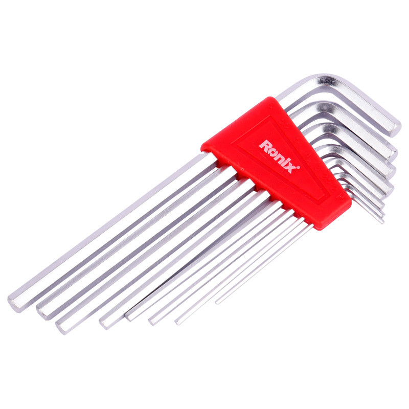 کیت دریل شارژی Ronix RS-8018