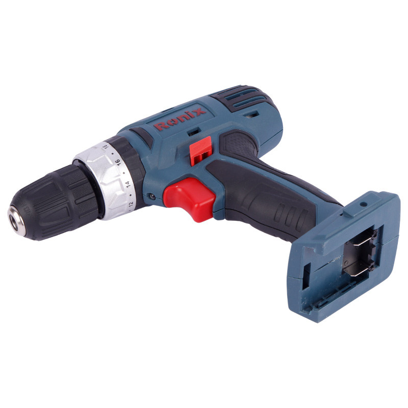 کیت دریل شارژی Ronix RS-8018