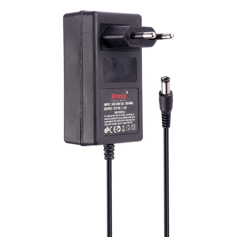 کیت دریل شارژی چکشی Ronix RS-8019